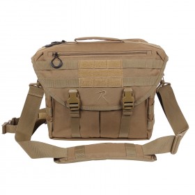 Rothco Covert Dispatch Tactical Shoulder Bag